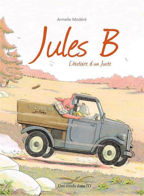 jules 6b689