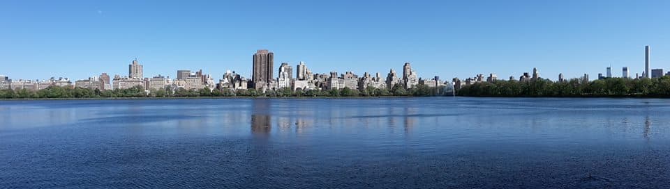 Quelle promenade faire à Central Park ?