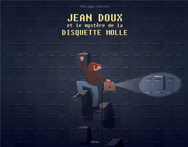 jean doux f090e