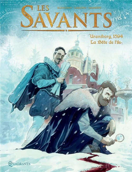 savants e77f0