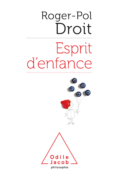 Couv Roger Pol Droi Esprit denfance