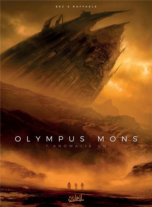 olympus