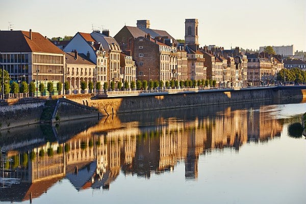 Visiter Besançon : la ville du temps