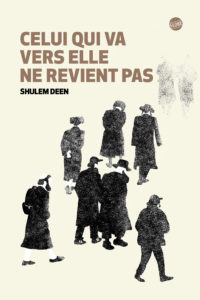 Shulem Deen Couverture 200x300