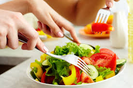 alimentation sante - Conseils alimentaires: je mange sainement pour ma santé !