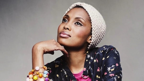 Le succès musical incontournable de l’année : IMANY