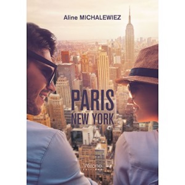 paris new york - Sélection littéraire du mois de mai