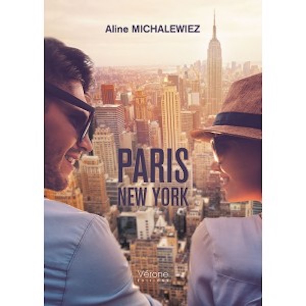 paris new york