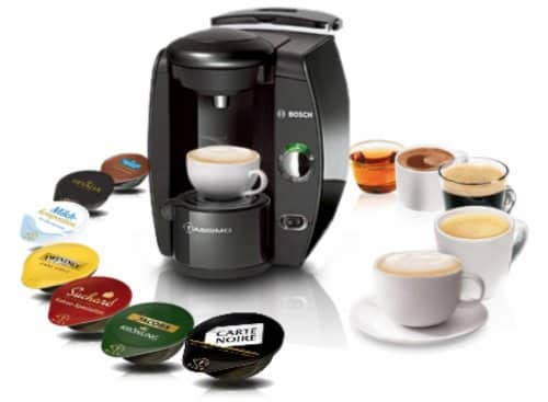 41pvMTISffL - Comment bien choisir sa machine à café dosettes ?