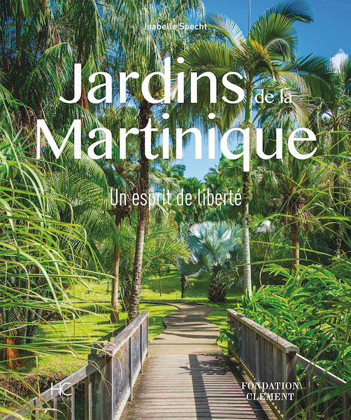 Jardins de la Martinique