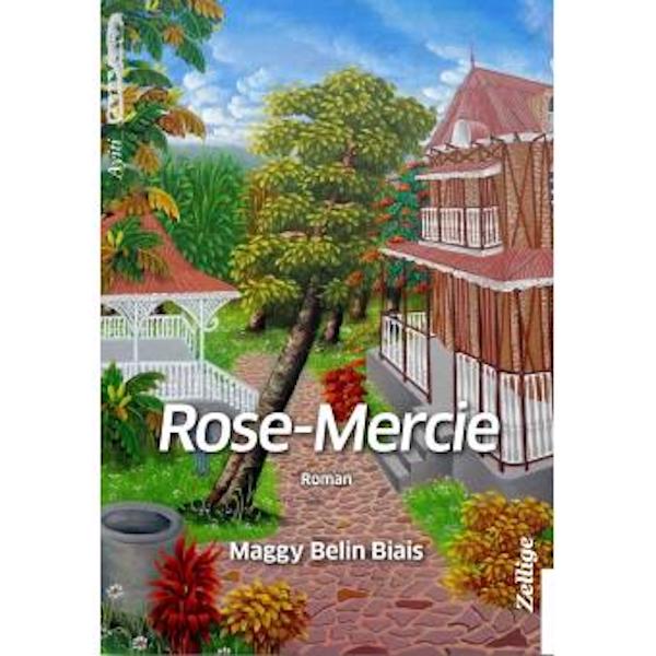 Rose Mercie