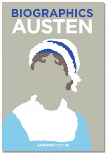 biographics austen