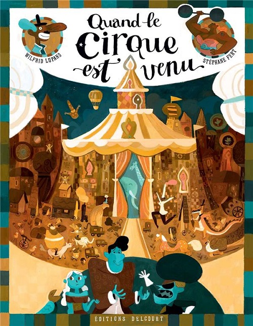 cirque