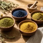 Coloration naturelle : ce qui change vraiment pour vos cheveux (et votre santé)