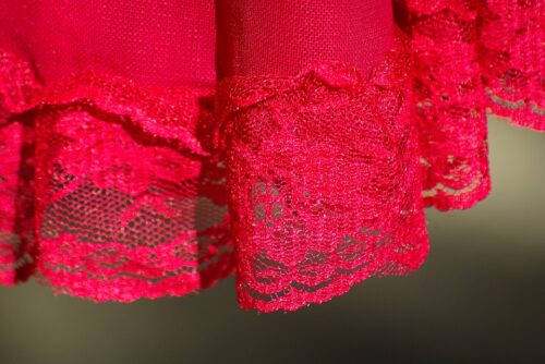 lingerie 500x334 - Lingerie d'été : les indispensables !