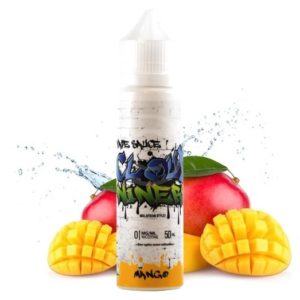 e-liquide fruité pour cigarette électronique