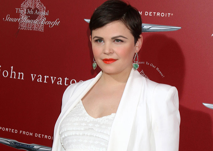 ginnifer goodwin star coupe courte visage rond