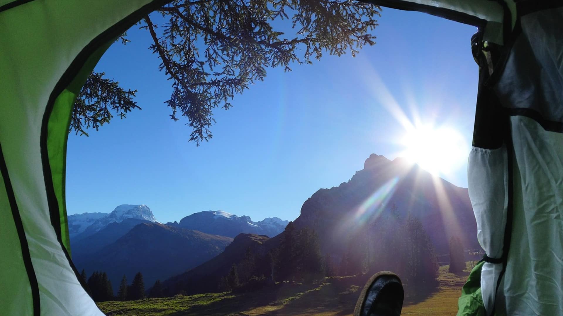 Le camping-car, pour des voyages aussi insolites que nature !