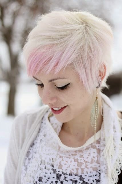 Coupe De Cheveux Femme Tendance 2020