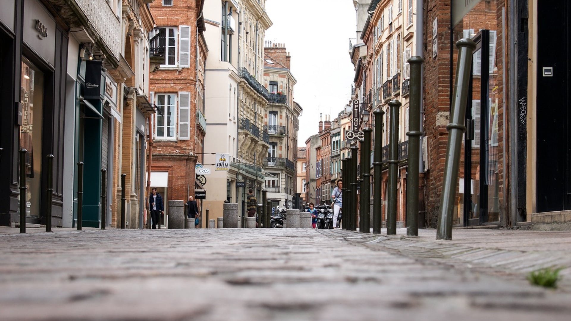 Et si on déménageait à Toulouse ?