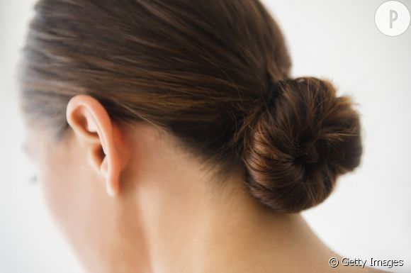 Comment Faire un Chignon Danseuse ? Tuto Coiffure et Photos