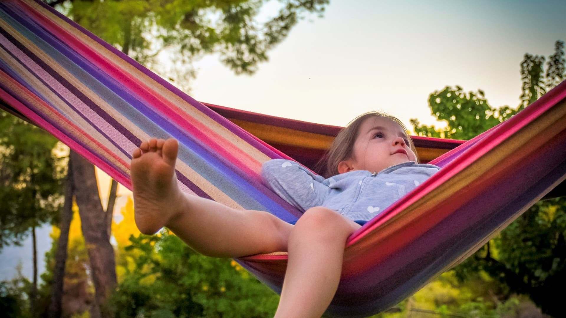 Les trois fléaux chez nos enfants