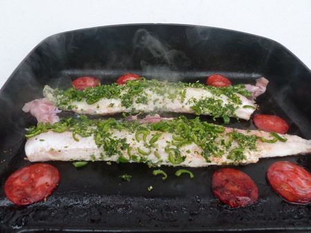 La plancha : une recette originale à tester !