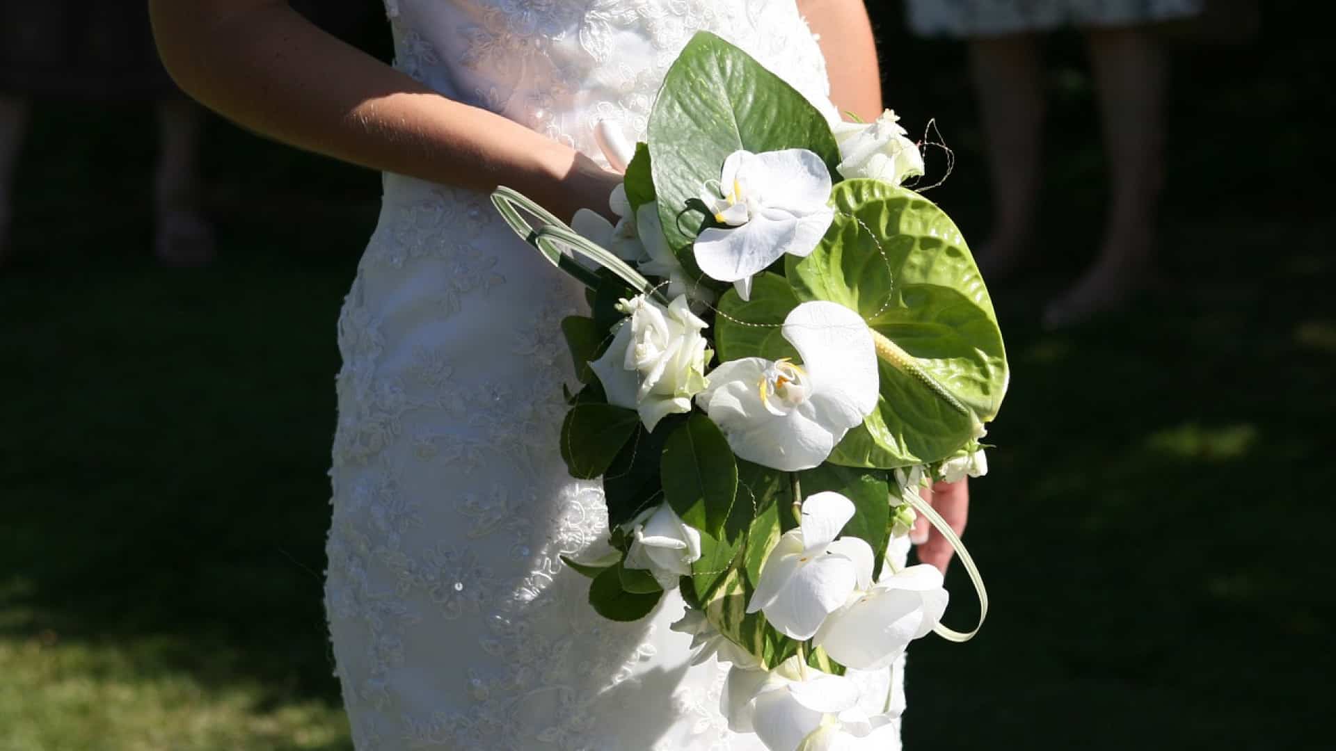 Votre amour est éternel alors votre photo de mariage doit l’être aussi