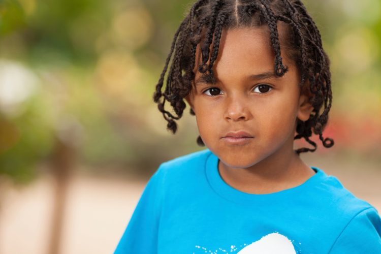 Coupe enfant - Quelle coiffure choisir pour votre garçon?