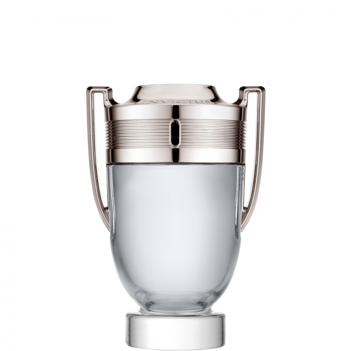 eau de toilette invictus paco rabanne