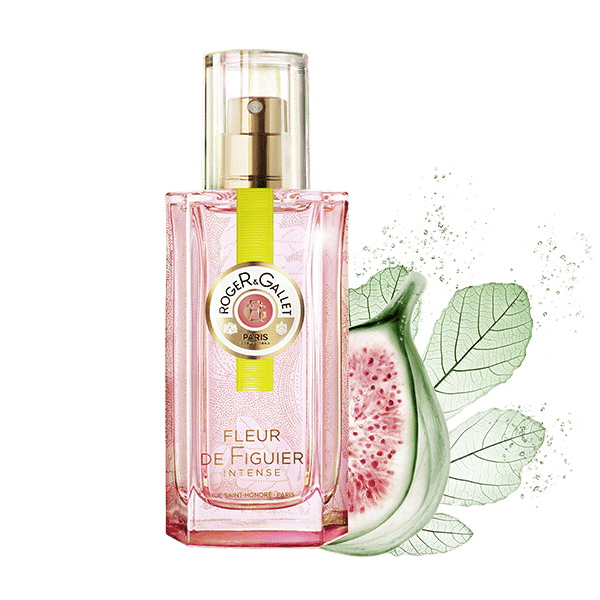 Les produits Roger et Gallet : beauté et bienfaits