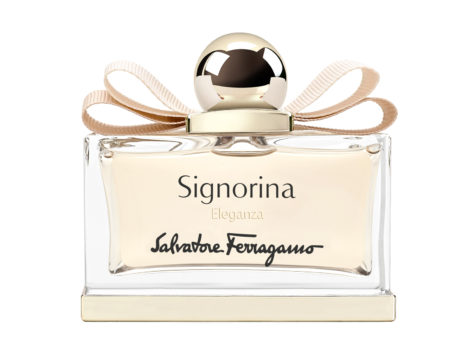 Signorina Eleganza, Salvatore Ferragamo