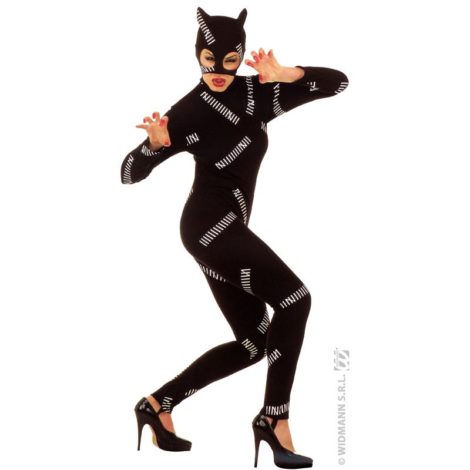 deguisement catwoman