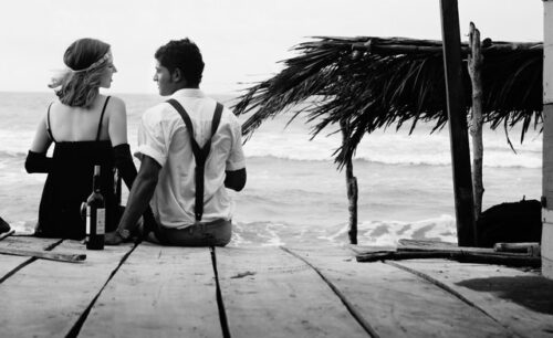 séduction drague couple