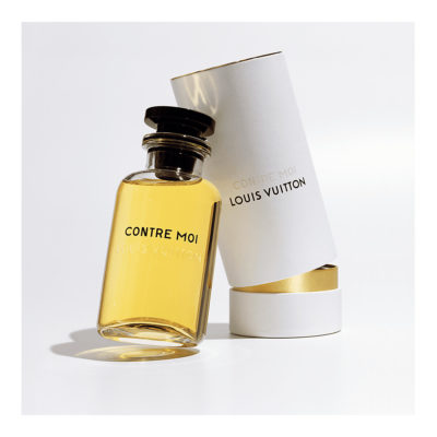 Contre Moi, Louis Vuitton, Eau de Parfum