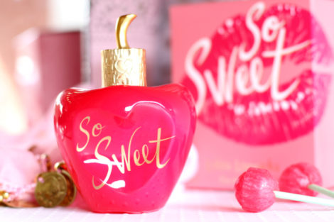 So Sweet, Lolita Lempicka, Eau de Parfum