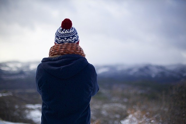 Achetez un bonnet à votre homme en vous inspirant de la mode