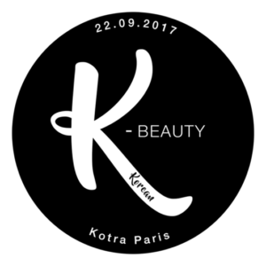 salon K-Beauty in Paris,