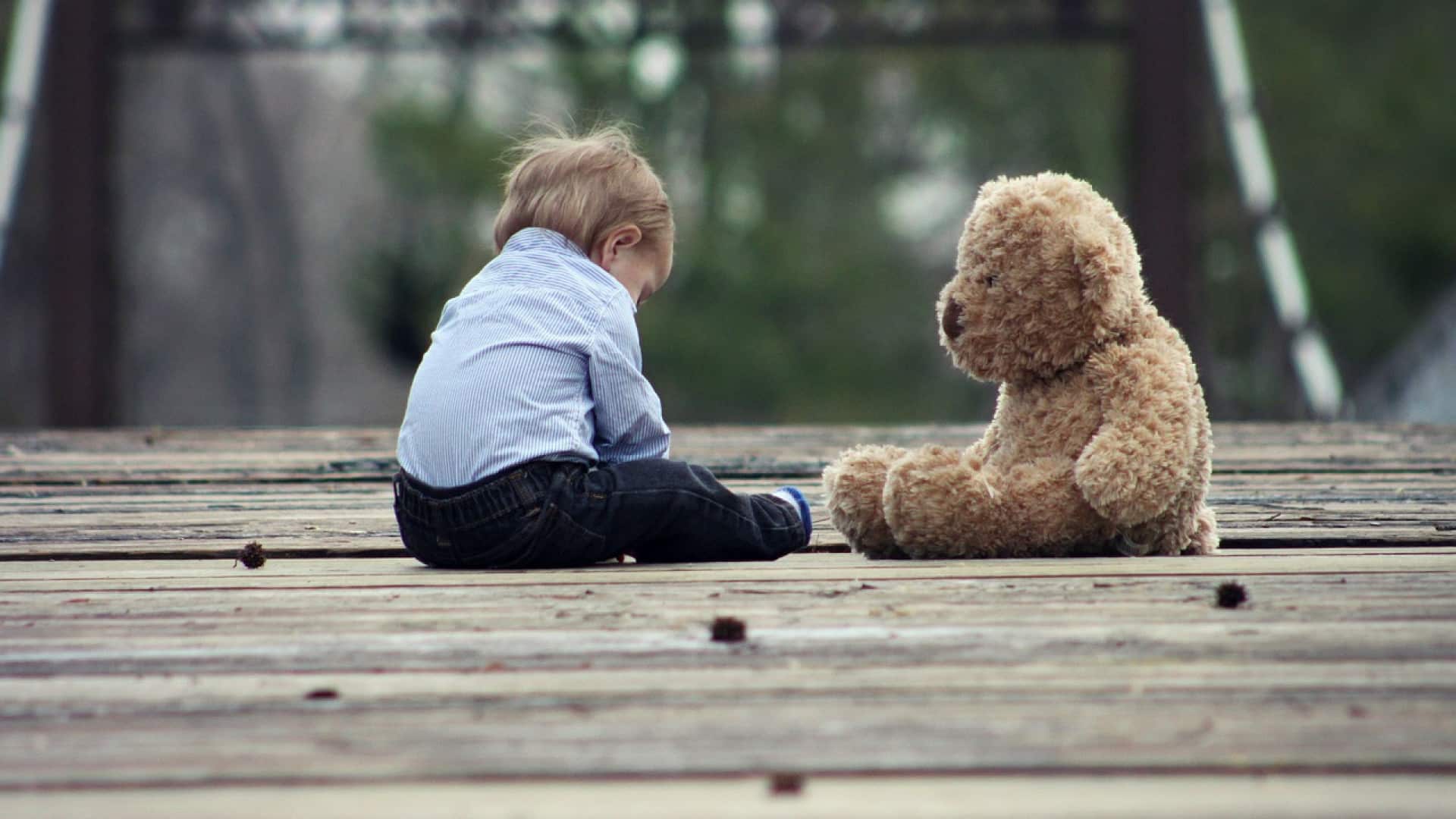 « Doudou et compagnie » pour offrir à votre bébé le meilleur compagnon