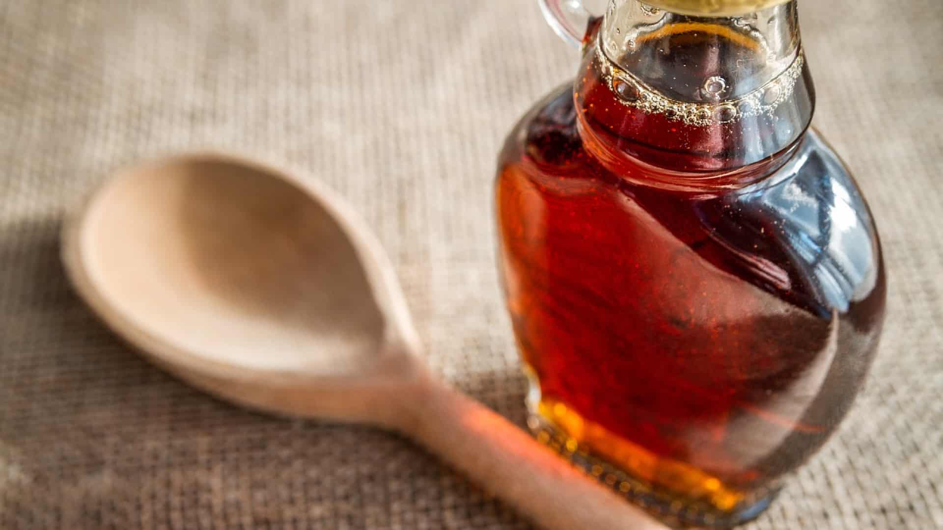 Le sirop d’érable dans tous ses états