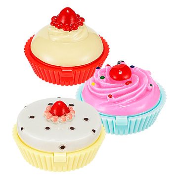 Make Up Cup-Cakes K-Beauty