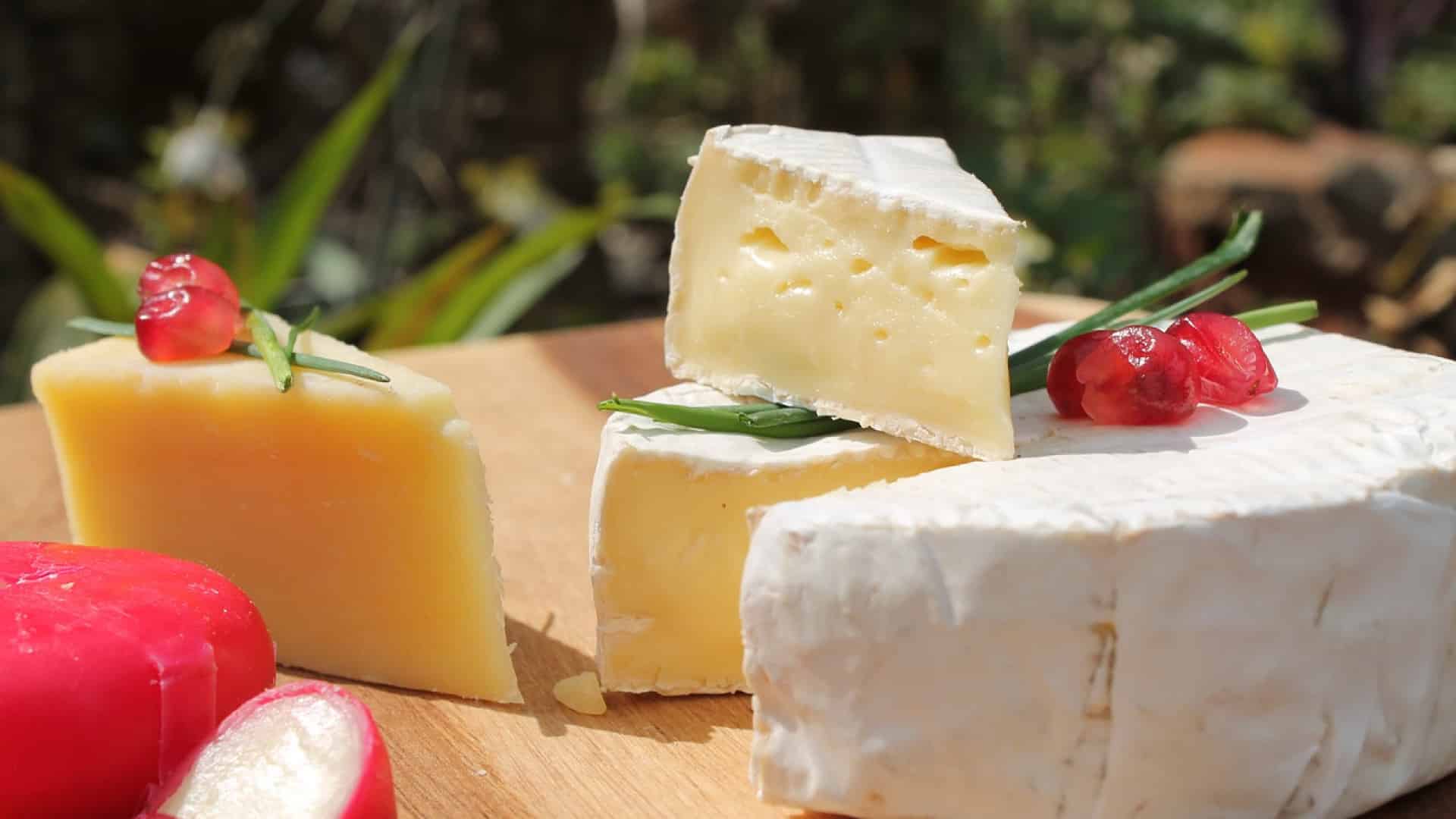 Le fromage, un allié pour la santé et la bonne humeur