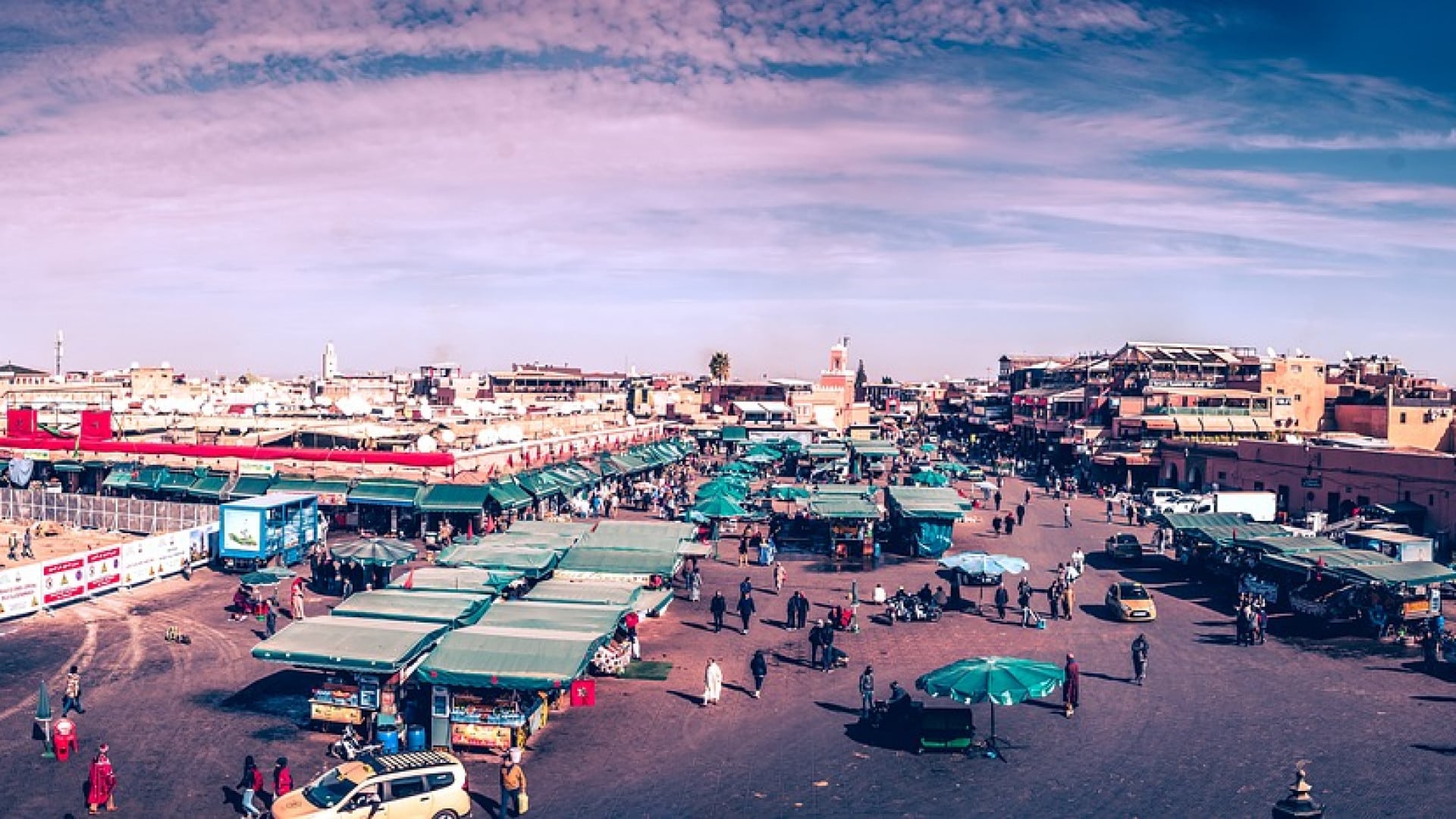 De magnifiques photos de votre mariage à Marrakech