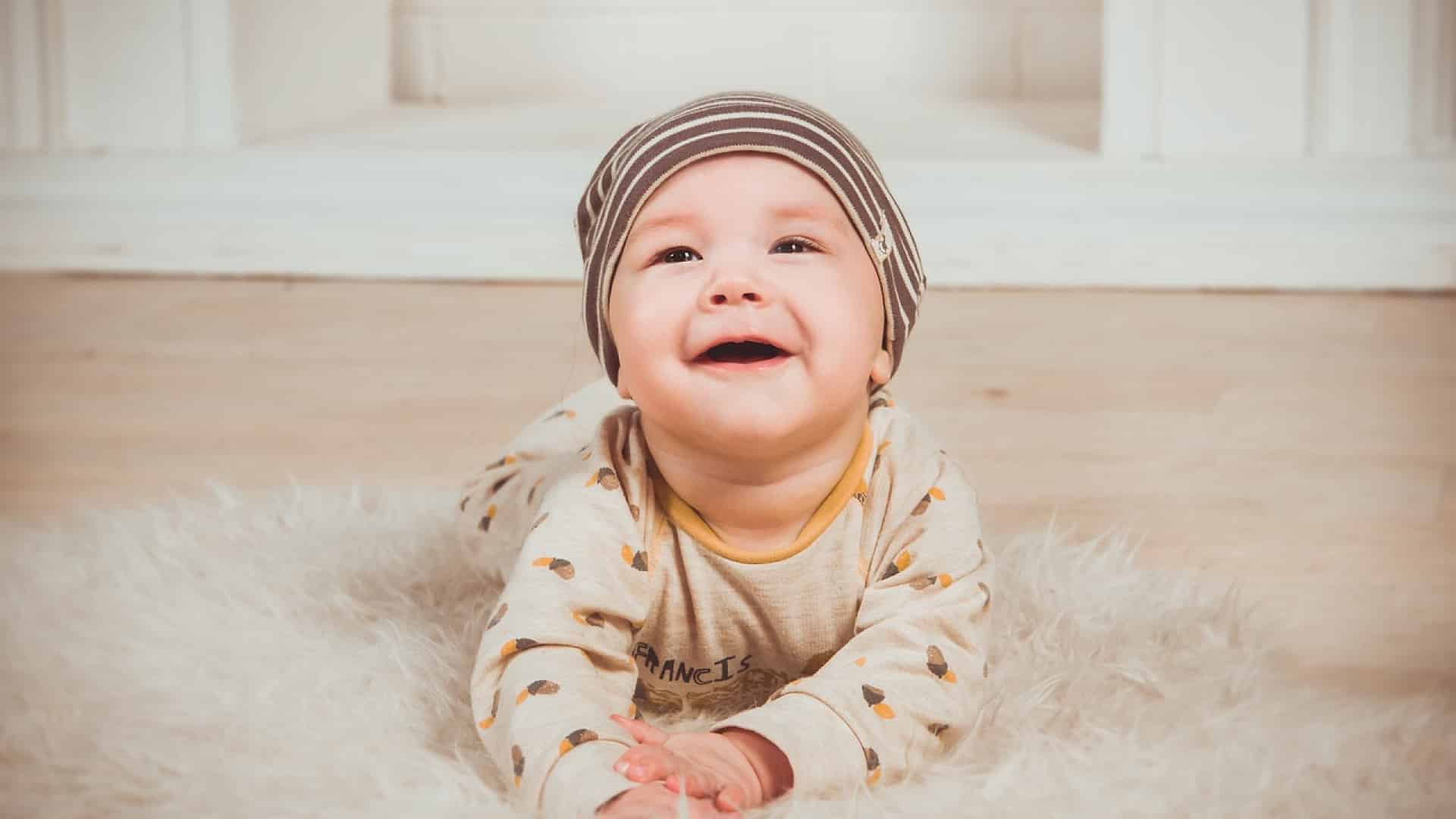 La Chambre de bébé doit être jolie mais surtout pratique !