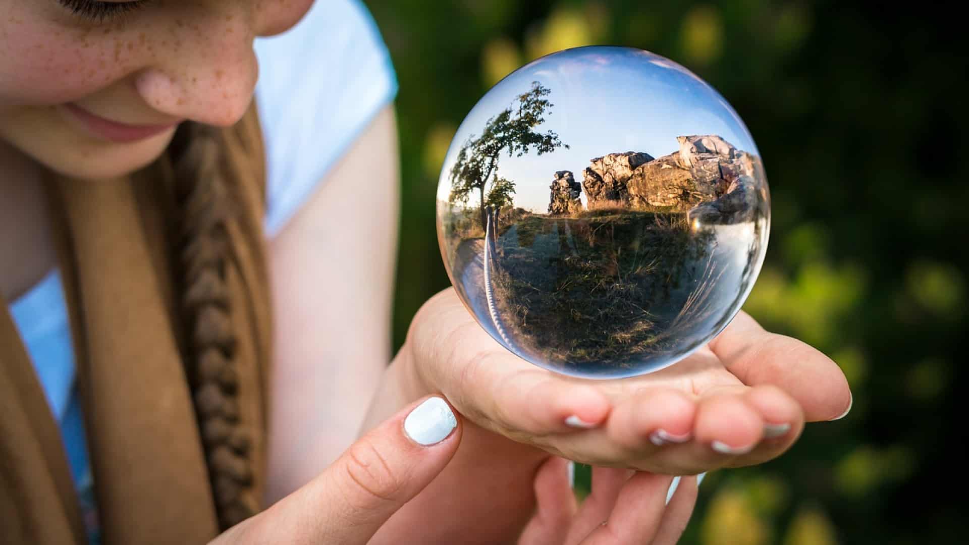 Pourquoi faire appel à une voyante ?