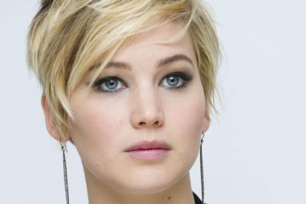 Testez la coupe pixie! Tendance Coupe Courte Femme