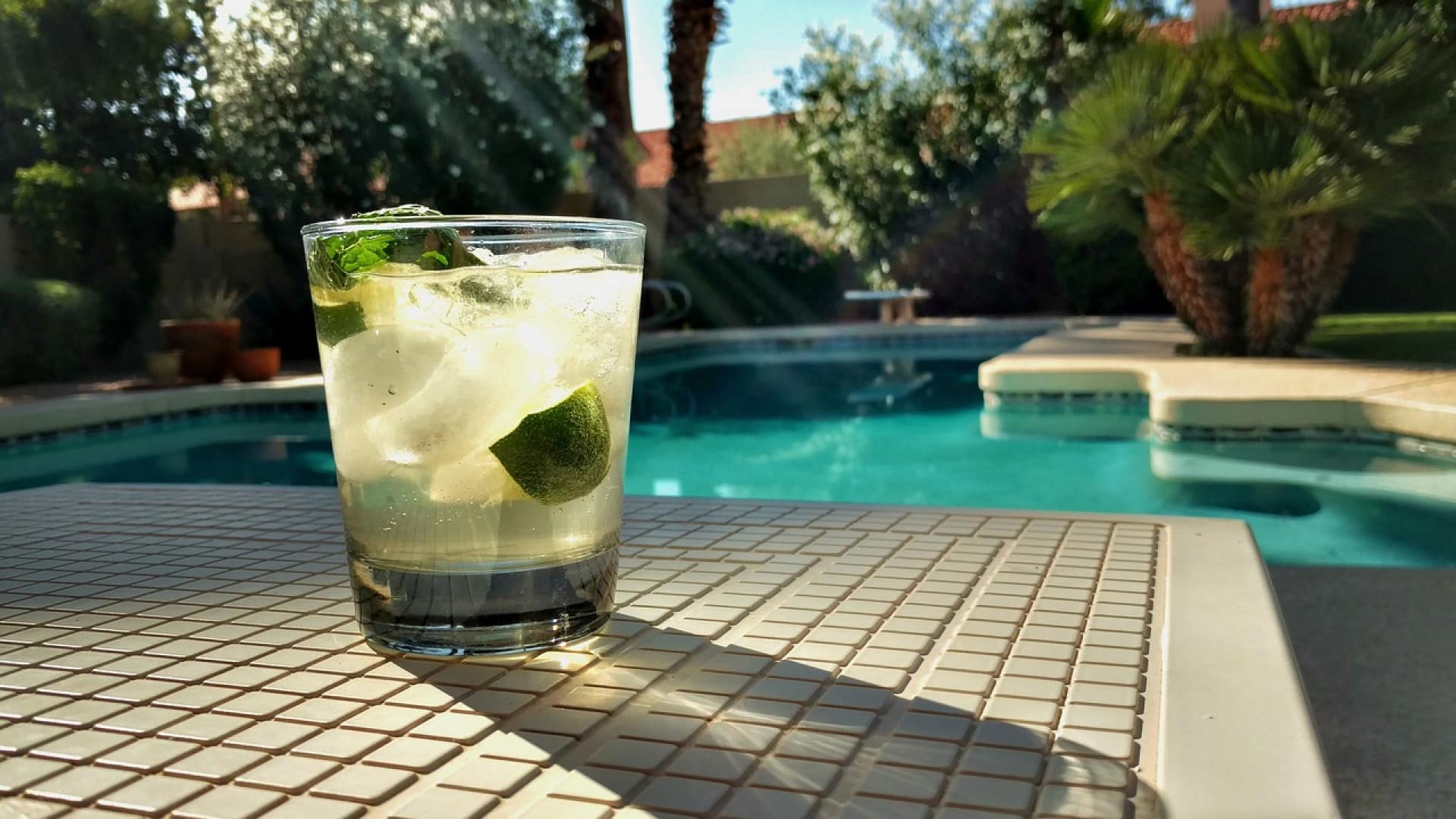 Pourquoi adopter un abri piscine ?