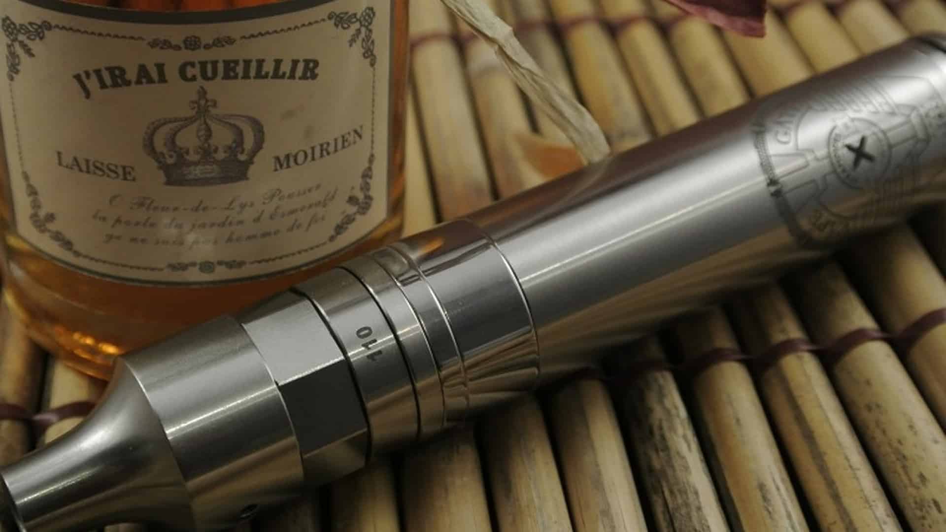 Tout ce que vous devez savoir sur l’e-cigarette