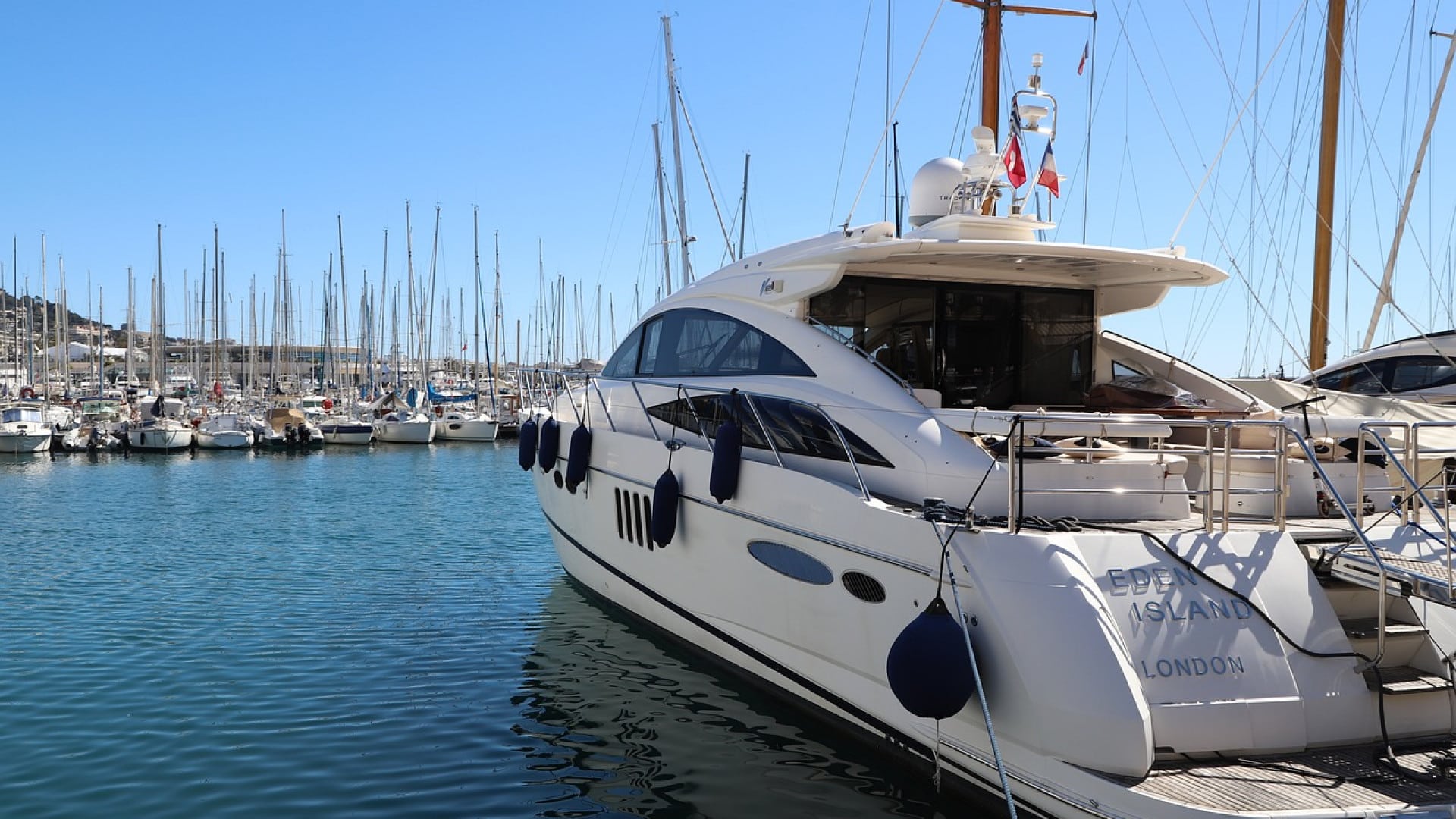 Trouver un logement à cannes pendant le festival