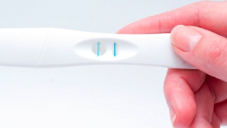 grossesse malgre test negatif - Symptômes Grossesse - Les tests de grossesse